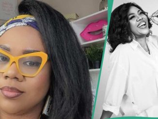 "Hez-Quiz Me, Did You Mean 26?" Actress Stella Damasus Beams With Smile As She Turns 46