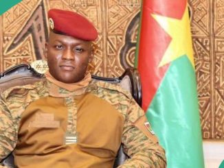 BREAKING: Burkina Faso Suspends BBC, Voice of America, Reason Emerges