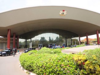 Abuja Investments Company Suspends ICC Rehabilitation