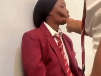 Abuja School Responds To Bullying Of Student Caught On Viral Video