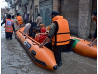 Afghanistan floods: Death toll rises to 70, more than 50 injured