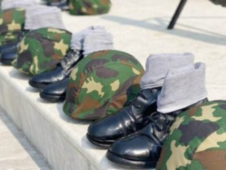 Army Commander Ambushed, Killed In Katsina