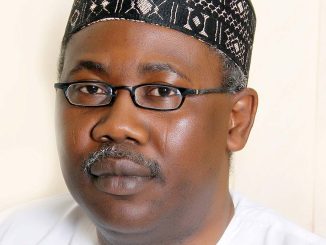 BREAKING: Court discharges, acquits ex-AGF Adoke of money laundering