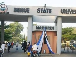 Benue Varsity Partners Foreign Universities For Research, Innovations