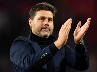 Chelsea mascot: He cares about everything – Pochettino defends Conor Gallagher against fan abuse