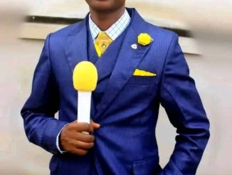 Pastor Confidence Asumnonhe