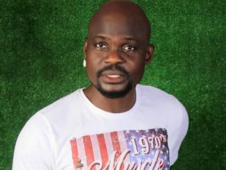 Comic Actor Baba Ijesha Asks Appeal Court To Void Conviction