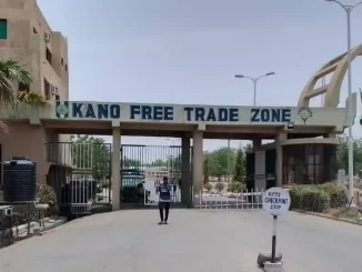 Customs Denies Revenues Compromise At Kano FTZ