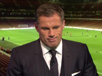 EPL: Carragher picks manager he wants to succeed Klopp at Liverpool