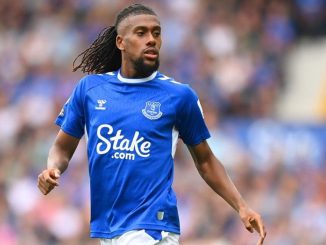 EPL: Iwobi moves to fourth position on Nigeria’s highest capped list