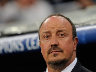 EPL: They will also make mistakes – Rafa Benitez predicts title winners