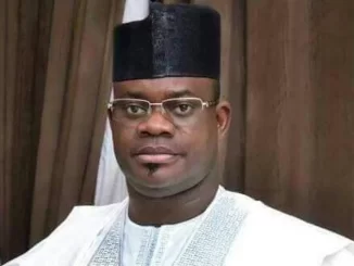 Ex-ECOWAS Court VP Faults EFCC’s Press Conference On Yahaya Bello