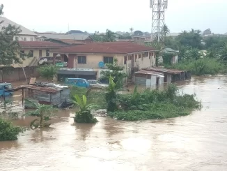 FG identifies 148 LGs with higher flood risk in 31 states