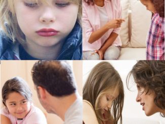 How To Tell When Your Children Are Lying