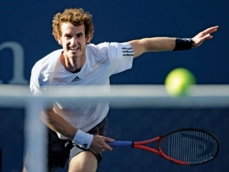 Injured Murray On French Open Entry List