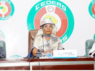 Interrogating ECOWAS $47.6m For Humanitarian Intervention, Youth Development, Others