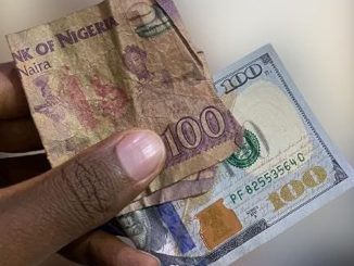 100 Dollars To Naira Black Market Rate Today 8 April 2024