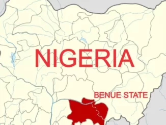 15 victims of herders' attack get mass burial in Benue