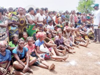 ActionAid, Plan Int'l raise alarm over 1.4m IDPs in Benue