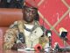Burkina Faso expels French diplomats