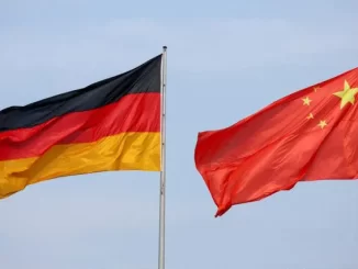 China summons German ambassador, denies involvement in spy cases