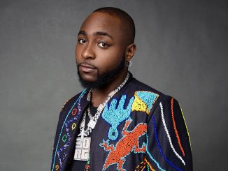 Davido reacts to producer Napji's accusation of unpaid royalties