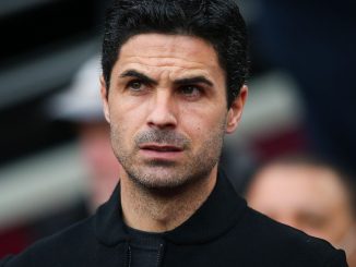 EPL: I see them - Arteta disagrees with rival manager over comment on Arsenal