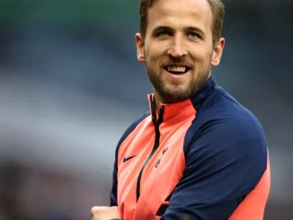 EPL: It will be tough for Arsenal - Harry Kane makes title prediction
