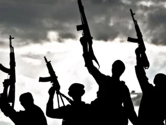 Gunmen abduct many students in Delta State
