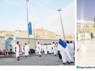 Hajj: Intending pilgrims screened in Edo, get Friday deadline for document submission