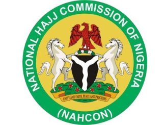 The National Hajj Commission of Nigeria (NAHCON)