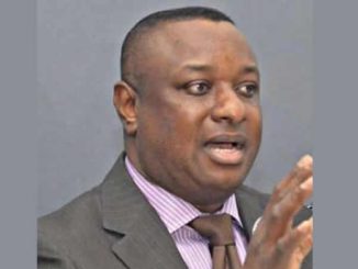 I have power to direct NCAA to suspend Dana Air, Keyamo insists