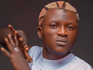 Portable Reveals His Profession Before Music Stardom