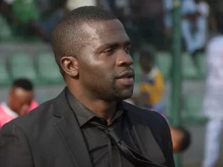 Ilechukwu unhappy with Rangers defeat against Katsina United