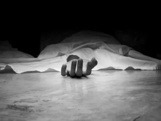 Man lounging in his balcony shot dead in Abeokuta