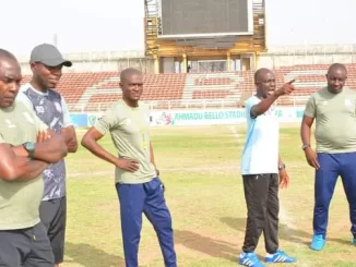 Mohammed urges Tornadoes players to forget defeat to Doma United