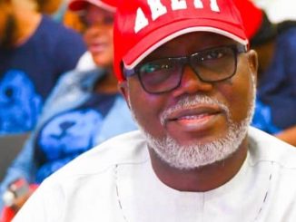 Ondo guber primary: Reach out to aggrieved aspirants - APC chieftain Emami tells Aiyedatiwa