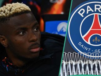 PSG Agrees to Pay Victor Osimhen's N138b Release Clause