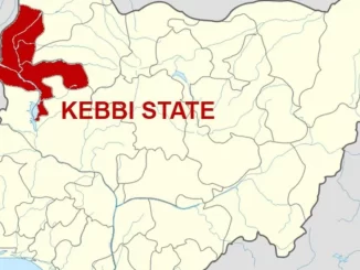 Security forces rescue two kidnap victims in Kebbi
