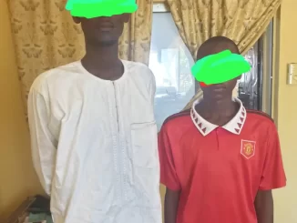Son fakes own kidnap to extort money from father in Jigawa