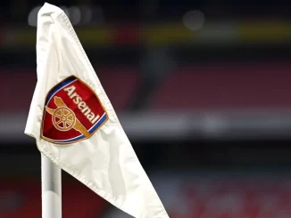 Transfer: Arsenal battle EPL rivals for Isak