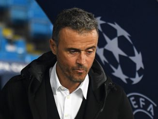 UCL: It's a pity - PSG manager, Enrique reacts to 3-2 defeat to Barcelona