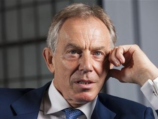 Western nations must engage with dictatorships in Sahel — Tony Blair
