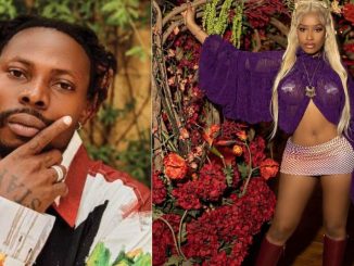 Why I broke up with Asake - Ex-girlfriend, Madame Mystique