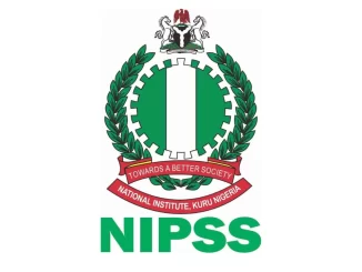 NIPSS, Group Chart Course For Mining Sector Reform