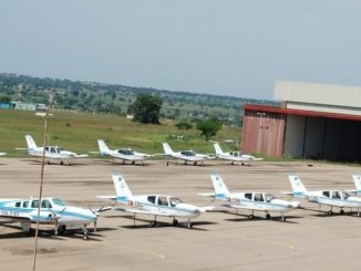 Nigerian Aviation workers threaten to shut down sector over 50% revenue deduction