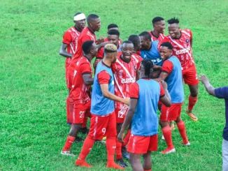 Njoku talks up Rangers, Abia Warriors oriental derby