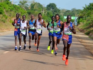 Okpekpe Road Race Organisers Renew Partnership With Nigerian Breweries, Development Bank