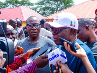 Ondo APC primary: Deputy Governor Adelami reacts to Aiyedatiwa’s victory in Owo