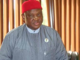 Onu's Integrity Incomparable – Okorie